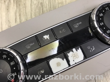 ФОТО Блок керування піччю для Mercedes-Benz GL-Class X166 (12-16) Київ