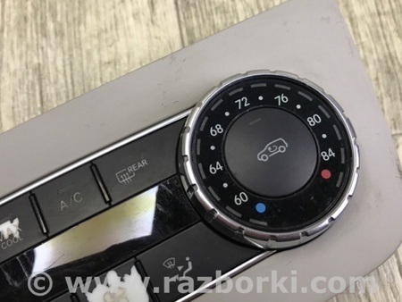 ФОТО Блок керування піччю для Mercedes-Benz GL-Class X166 (12-16) Київ