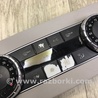 ФОТО Блок керування піччю для Mercedes-Benz GL-Class X166 (12-16) Київ