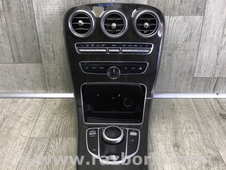 ФОТО Консоль центральна для Mercedes-Benz C-Class iV W205 (14-21) Київ