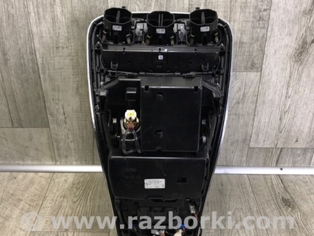 ФОТО Консоль центральна для Mercedes-Benz C-Class iV W205 (14-21) Київ