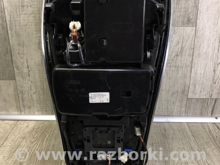 ФОТО Консоль центральна для Mercedes-Benz C-Class iV W205 (14-21) Київ