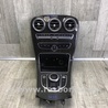ФОТО Консоль центральна для Mercedes-Benz C-Class iV W205 (14-21) Київ