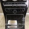 ФОТО Консоль центральна для Mercedes-Benz C-Class iV W205 (14-21) Київ