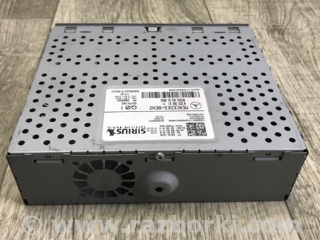 ФОТО Магнітола для Mercedes-Benz C-Class iV W205 (14-21) Київ