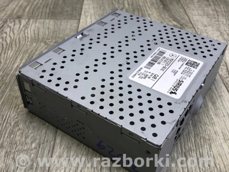 ФОТО Магнітола для Mercedes-Benz C-Class iV W205 (14-21) Київ