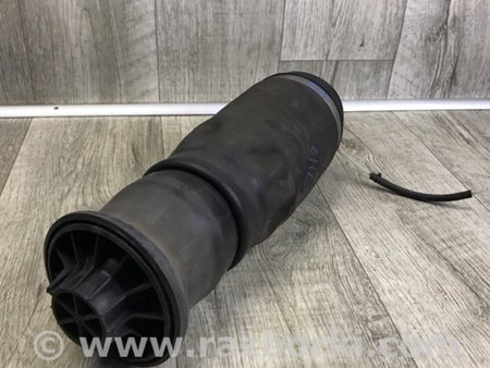 ФОТО Подушка пневмопідвіски для Mercedes-Benz GL-Class X166 (12-16) Київ