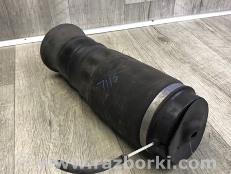 ФОТО Подушка пневмопідвіски для Mercedes-Benz GL-Class X166 (12-16) Київ