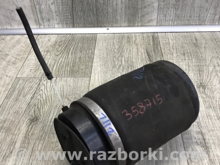 ФОТО Подушка пневмопідвіски для Mercedes-Benz GL-Class X166 (12-16) Київ