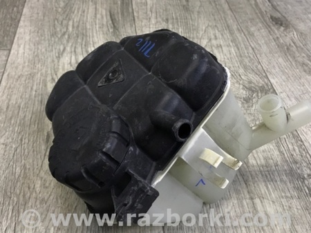 ФОТО Бачок розширювальний для Mercedes-Benz GL-Class X166 (12-16) Київ