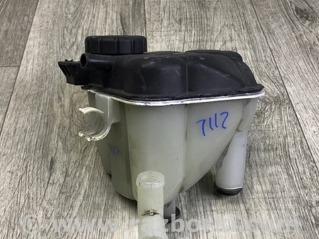 ФОТО Бачок розширювальний для Mercedes-Benz GL-Class X166 (12-16) Київ