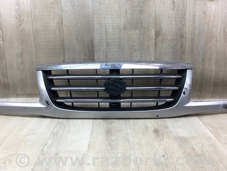 ФОТО Решітка радіатора для Suzuki Grand Vitara XL-7 TX92W (98-06) Київ