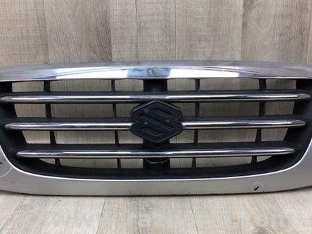 ФОТО Решітка радіатора для Suzuki Grand Vitara XL-7 TX92W (98-06) Київ