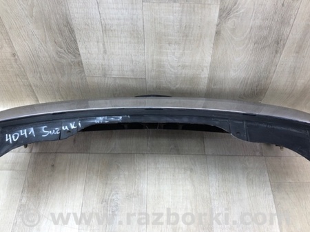 ФОТО Решітка радіатора для Suzuki Grand Vitara XL-7 TX92W (98-06) Київ