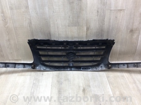 ФОТО Решітка радіатора для Suzuki Grand Vitara XL-7 TX92W (98-06) Київ