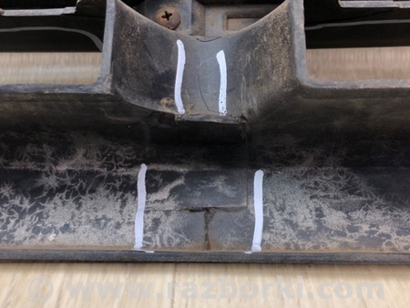 ФОТО Решітка радіатора для Suzuki Grand Vitara XL-7 TX92W (98-06) Київ