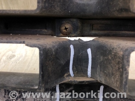 ФОТО Решітка радіатора для Suzuki Grand Vitara XL-7 TX92W (98-06) Київ