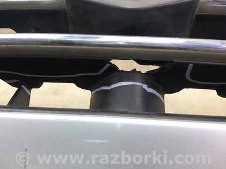 ФОТО Решітка радіатора для Suzuki Grand Vitara XL-7 TX92W (98-06) Київ