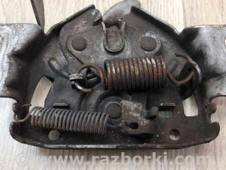 ФОТО Замок капоту для Suzuki Grand Vitara XL-7 TX92W (98-06) Київ