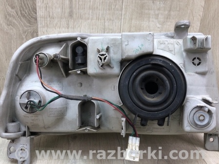 ФОТО Фара для Suzuki Grand Vitara XL-7 TX92W (98-06) Київ