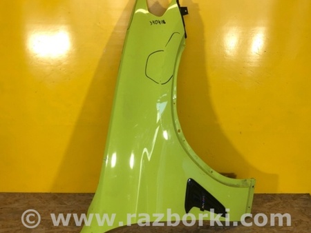 ФОТО Крило переднє для BMW X4 II G02 (18-25) Київ