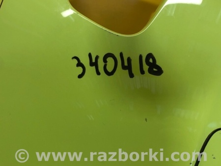 ФОТО Крило переднє для BMW X4 II G02 (18-25) Київ