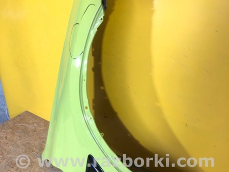 ФОТО Крило переднє для BMW X4 II G02 (18-25) Київ