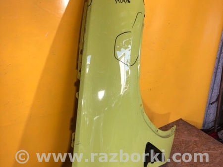 ФОТО Крило переднє для BMW X4 II G02 (18-25) Київ