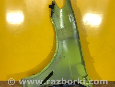 ФОТО Крило переднє для BMW X4 II G02 (18-25) Київ