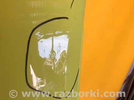 ФОТО Крило переднє для BMW X4 II G02 (18-25) Київ