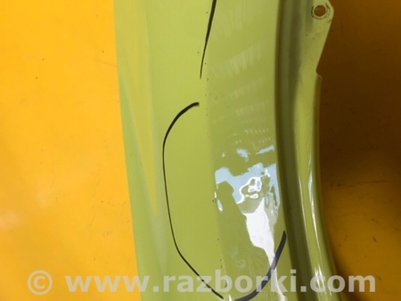 ФОТО Крило переднє для BMW X4 II G02 (18-25) Київ