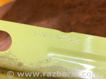 ФОТО Крило переднє для BMW X4 II G02 (18-25) Київ