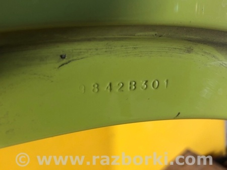 ФОТО Крило переднє для BMW X4 II G02 (18-25) Київ