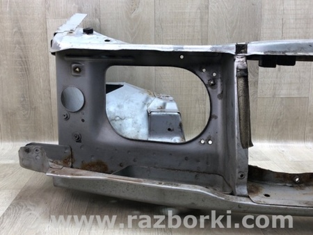 ФОТО Панель передня для Suzuki Grand Vitara XL-7 TX92W (98-06) Київ