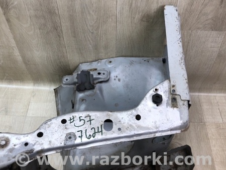 ФОТО Панель передня для Suzuki Grand Vitara XL-7 TX92W (98-06) Київ