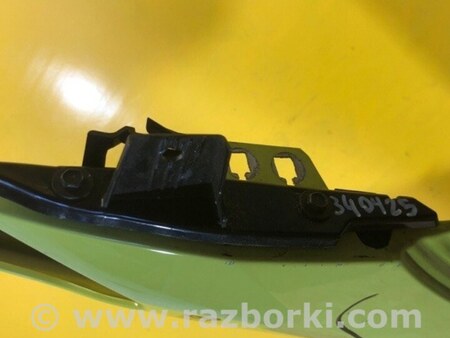 ФОТО Кронштейн переднього бампера (на крилі) для BMW X4 II G02 (18-25) Київ