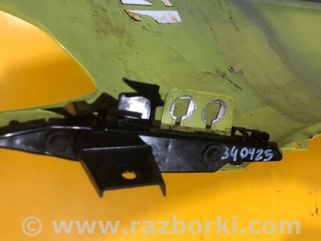 ФОТО Кронштейн переднього бампера (на крилі) для BMW X4 II G02 (18-25) Київ