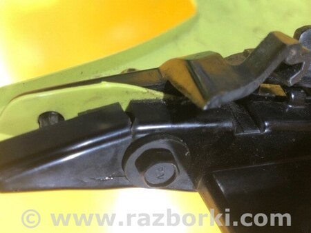 ФОТО Кронштейн переднього бампера (на крилі) для BMW X4 II G02 (18-25) Київ