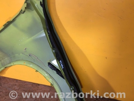 ФОТО Пильовик крила для BMW X4 II G02 (18-25) Київ