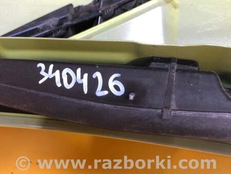 ФОТО Пильовик крила для BMW X4 II G02 (18-25) Київ