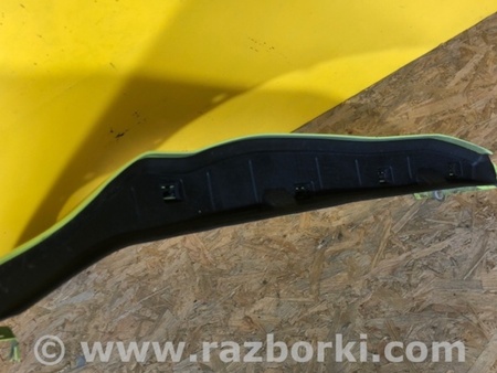 ФОТО Пильовик крила для BMW X4 II G02 (18-25) Київ