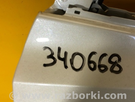 ФОТО Двері для Nissan Qashqai J12 (2021-) Київ