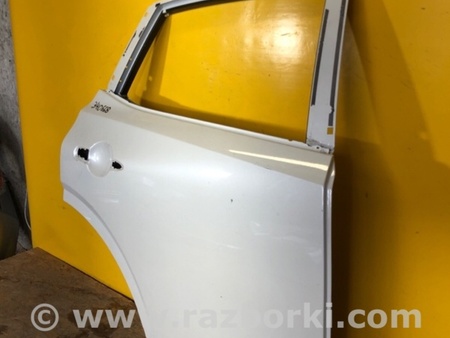 ФОТО Двері для Nissan Qashqai J12 (2021-) Київ