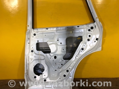 ФОТО Двері для Nissan Qashqai J12 (2021-) Київ