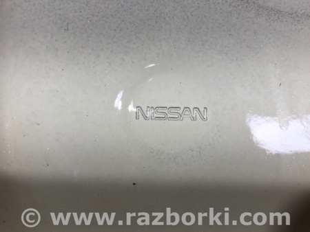 ФОТО Двері для Nissan Qashqai J12 (2021-) Київ