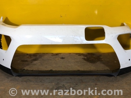 ФОТО Бампер передній для KIA Soul 3 SK3 (18-22) Київ