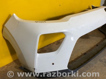 ФОТО Бампер передній для KIA Soul 3 SK3 (18-22) Київ