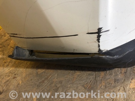 ФОТО Бампер передній для KIA Soul 3 SK3 (18-22) Київ