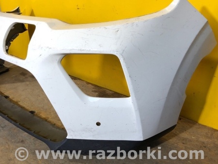 ФОТО Бампер передній для KIA Soul 3 SK3 (18-22) Київ