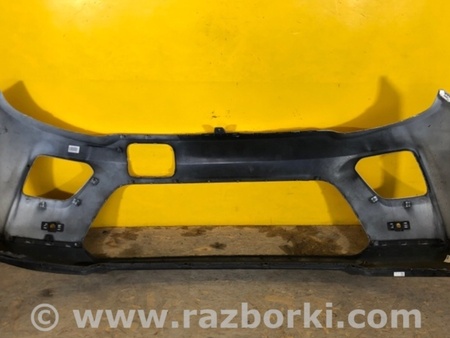 ФОТО Бампер передній для KIA Soul 3 SK3 (18-22) Київ